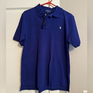 Polo Ralph Lauren - size Youth XL (18-20)
